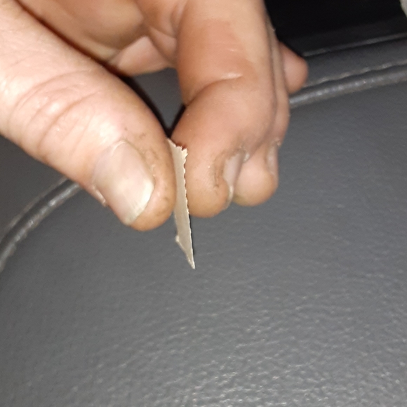 Ben Franklin stamp - Picture 4 of 4